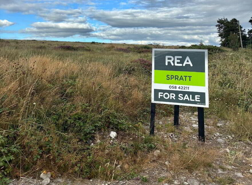 Knocknaglogh, Aglish, Cappoquin, P51K097