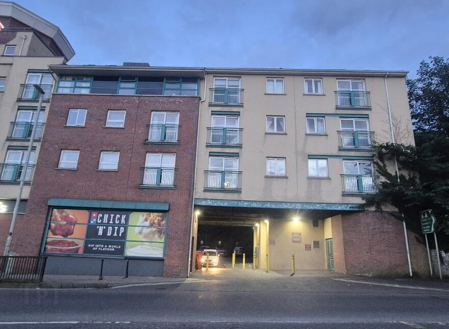 Victoria Court, Derry, BT47 2BT