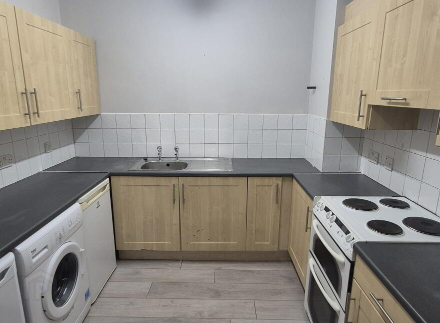 Victoria Court, Derry, BT47 2BT