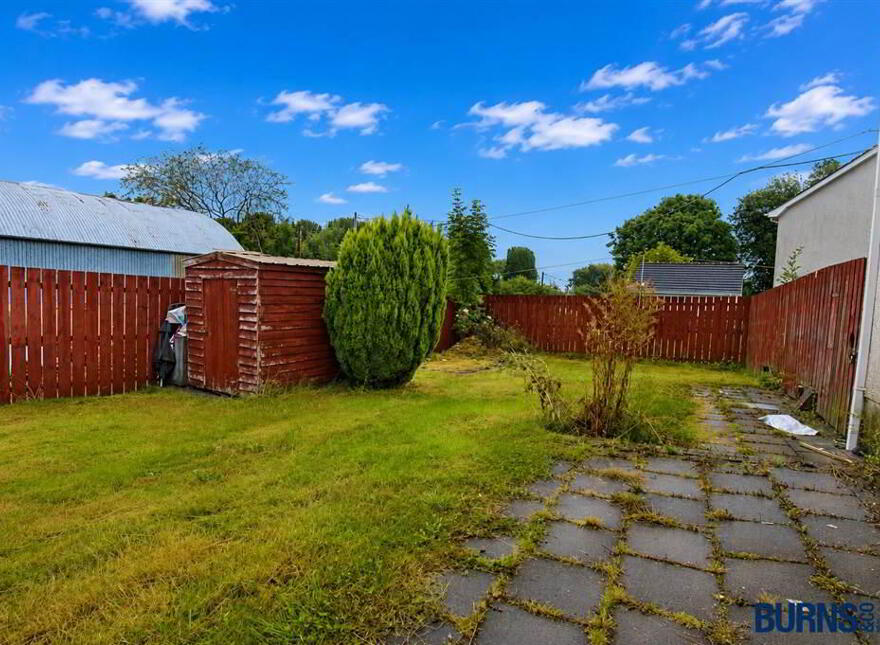 24 Hazelgrove, Tobermore, BT45 5PS