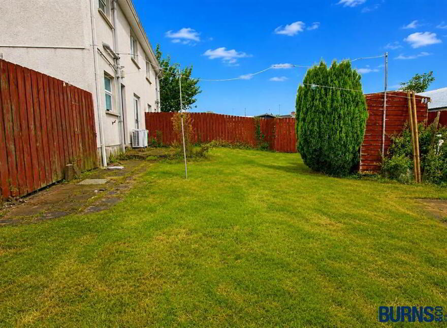 24 Hazelgrove, Tobermore, BT45 5PS