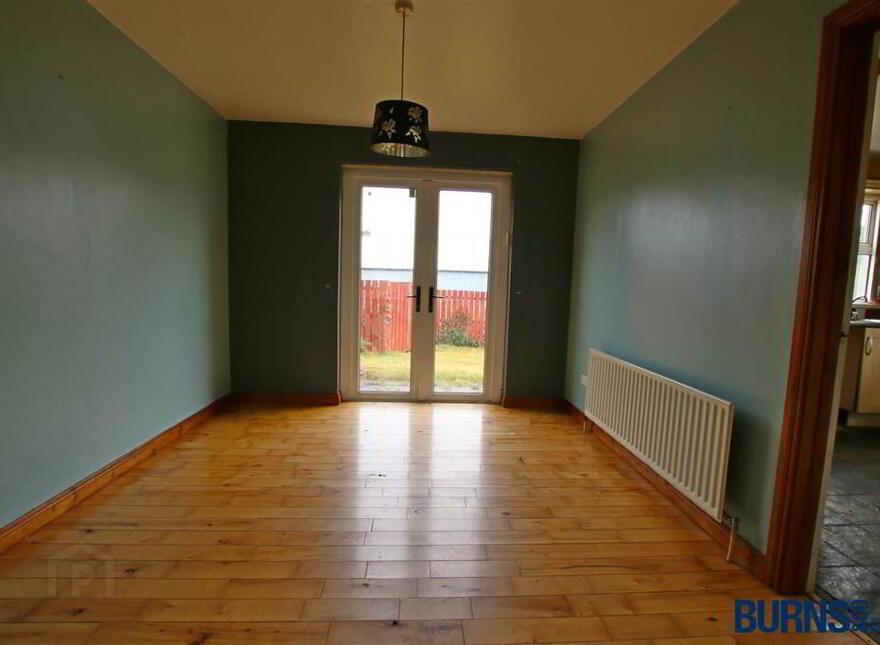 24 Hazelgrove, Tobermore, BT45 5PS
