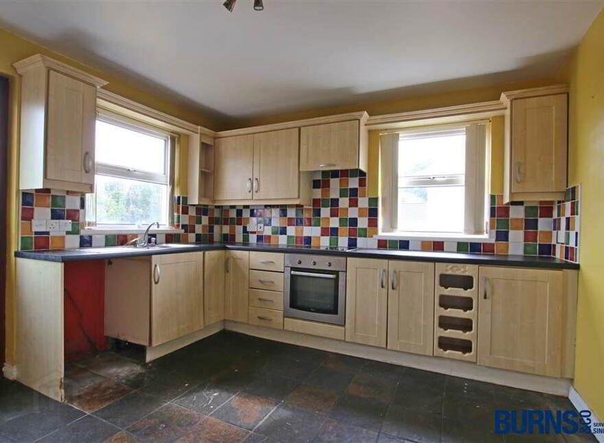 24 Hazelgrove, Tobermore, BT45 5PS