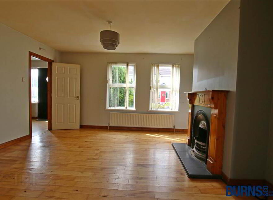 24 Hazelgrove, Tobermore, BT45 5PS