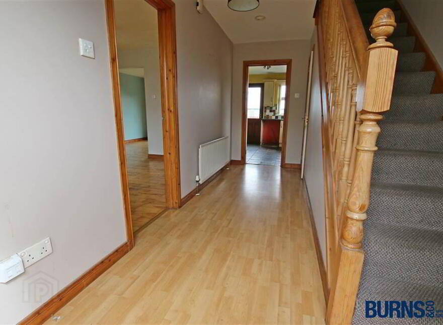 24 Hazelgrove, Tobermore, BT45 5PS