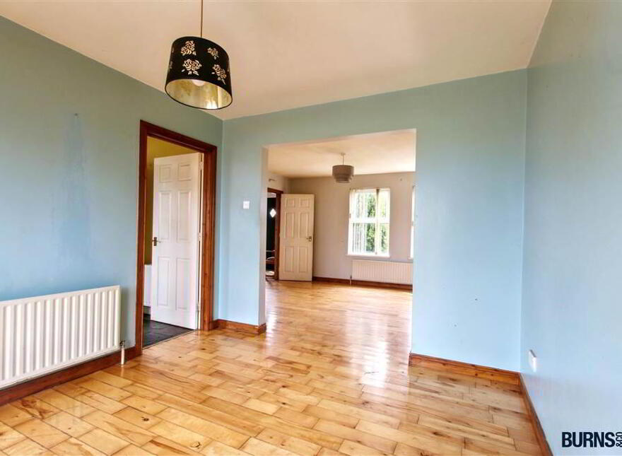 24 Hazelgrove, Tobermore, BT45 5PS