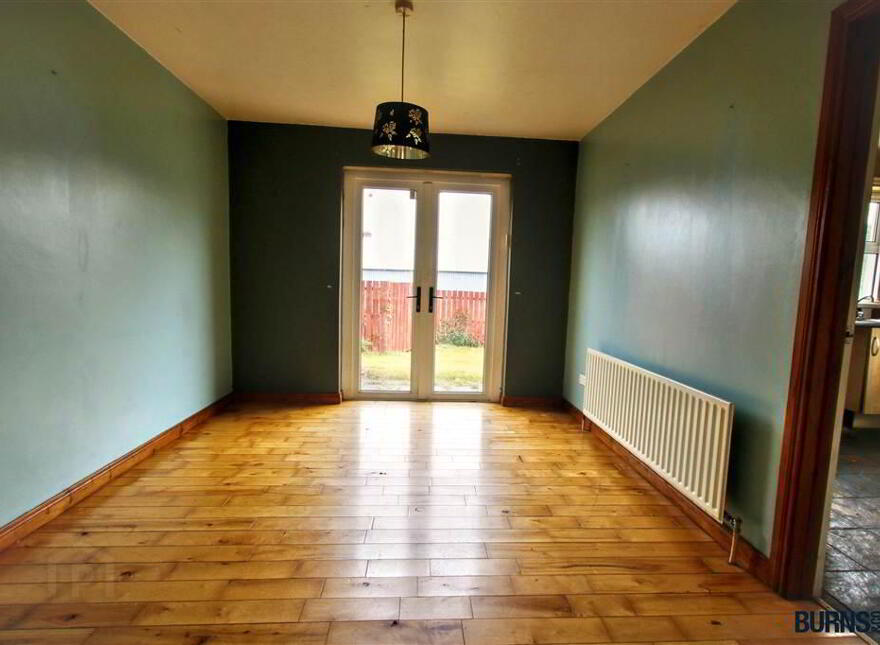 24 Hazelgrove, Tobermore, BT45 5PS