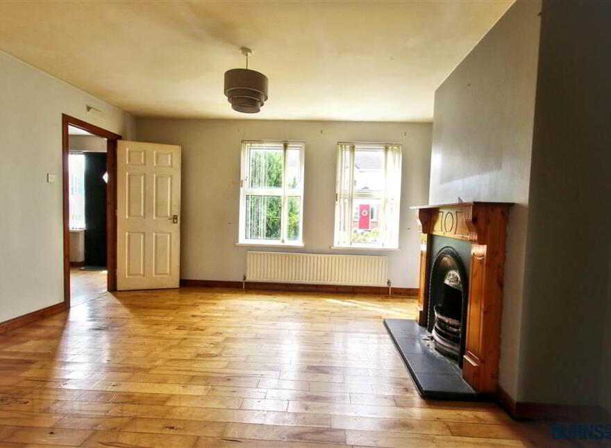 24 Hazelgrove, Tobermore, BT45 5PS