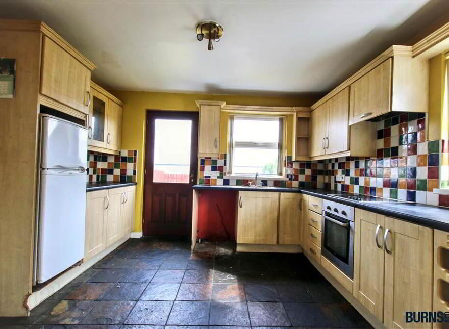 24 Hazelgrove, Tobermore, BT45 5PS