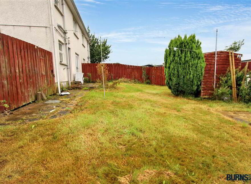 24 Hazelgrove, Tobermore, BT45 5PS