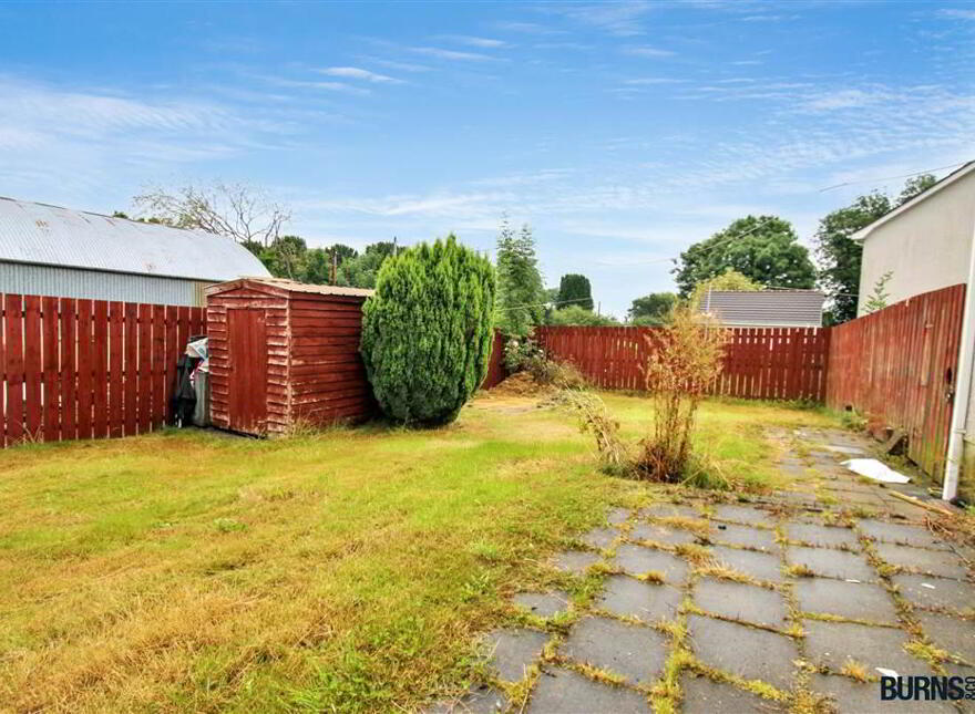 24 Hazelgrove, Tobermore, BT45 5PS