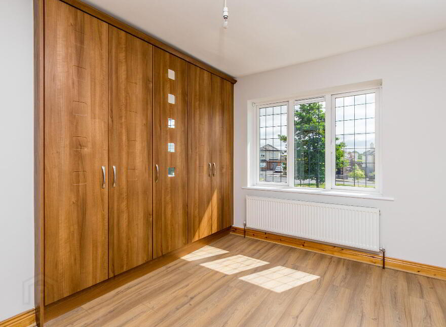 56 Castle Manor, Racecourse Road, F42W244