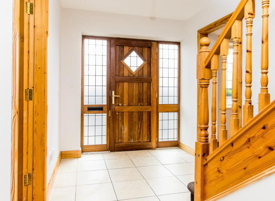 56 Castle Manor, Racecourse Road, F42W244