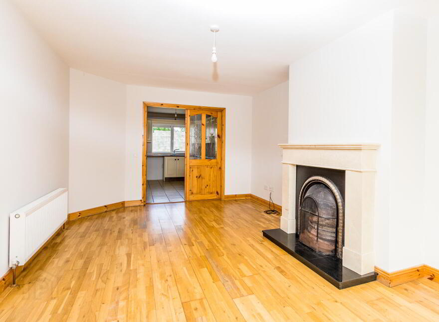 56 Castle Manor, Racecourse Road, F42W244