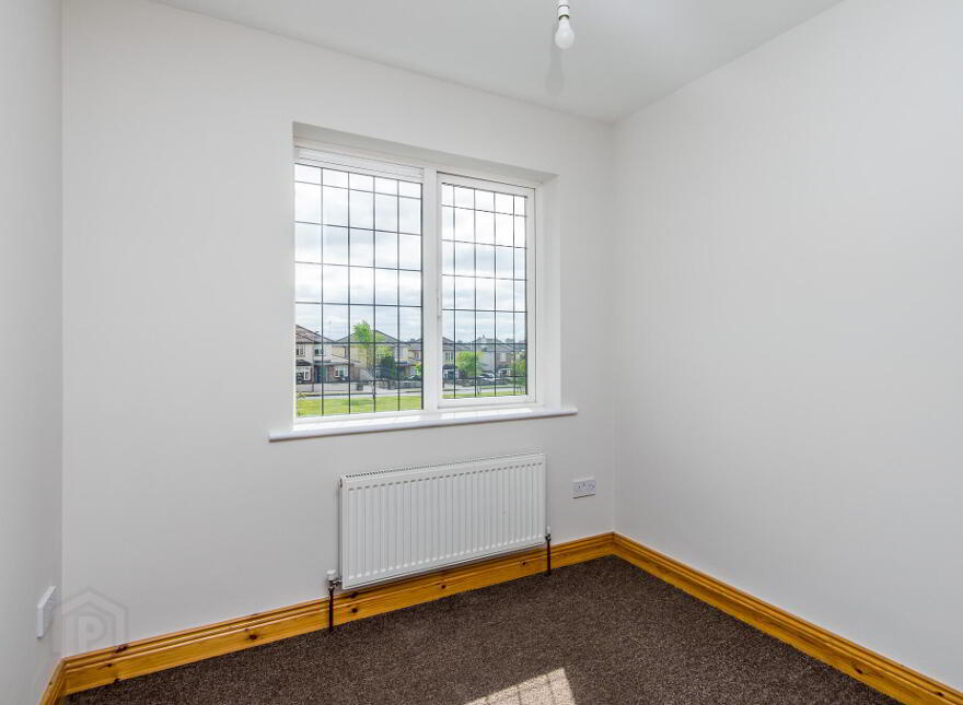 56 Castle Manor, Racecourse Road, F42W244