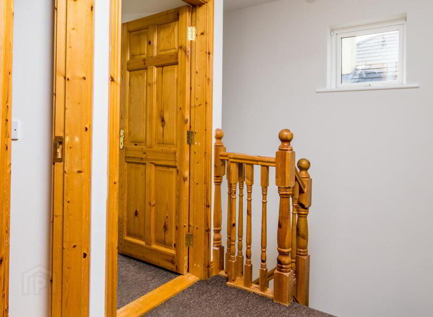 56 Castle Manor, Racecourse Road, F42W244