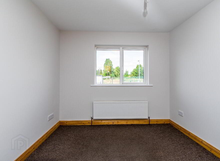 56 Castle Manor, Racecourse Road, F42W244