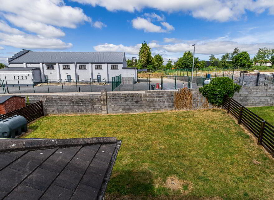 56 Castle Manor, Racecourse Road, F42W244