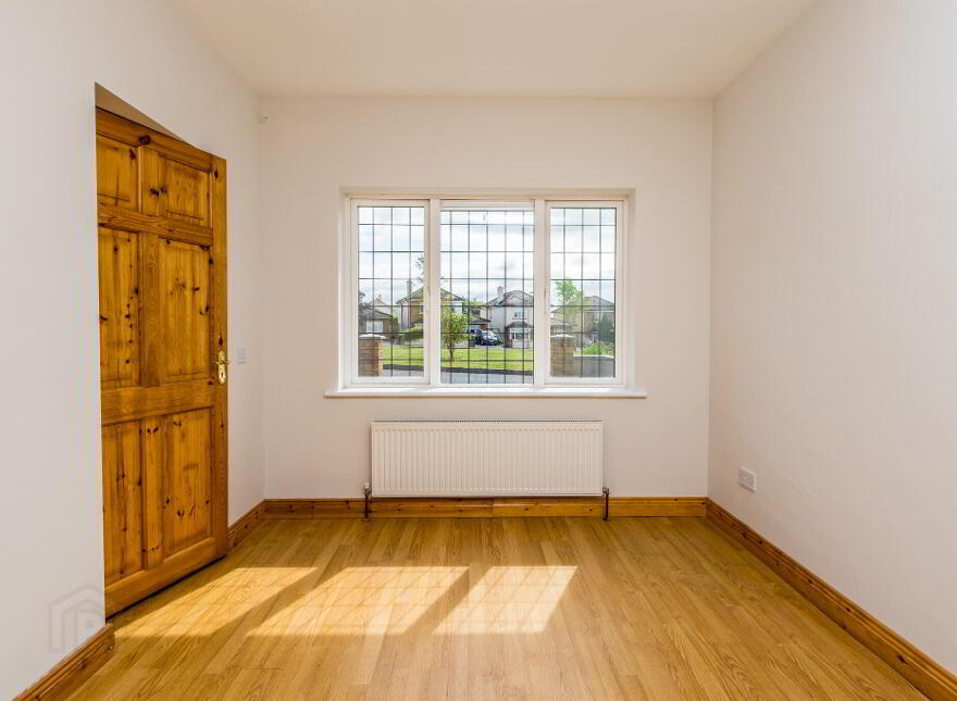 56 Castle Manor, Racecourse Road, F42W244