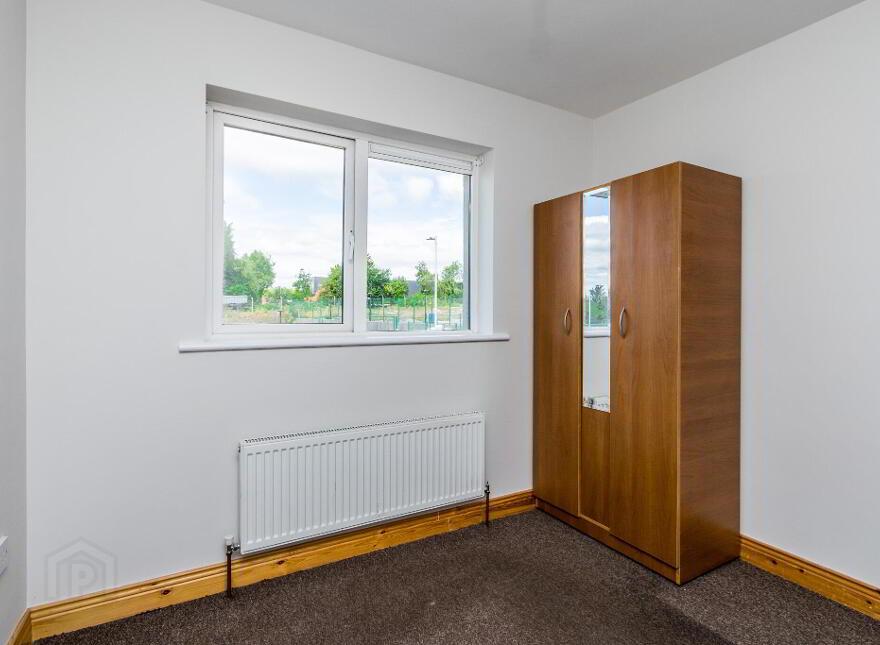 56 Castle Manor, Racecourse Road, F42W244