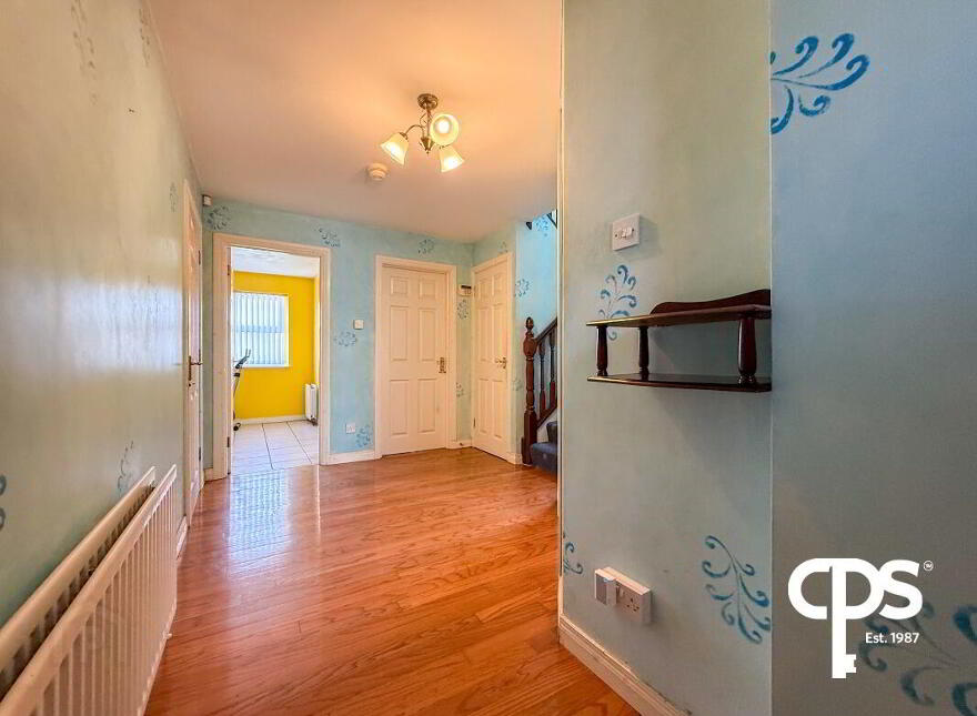 7 Avondale Manor, Portadown, Craigavon, BT64 1AE