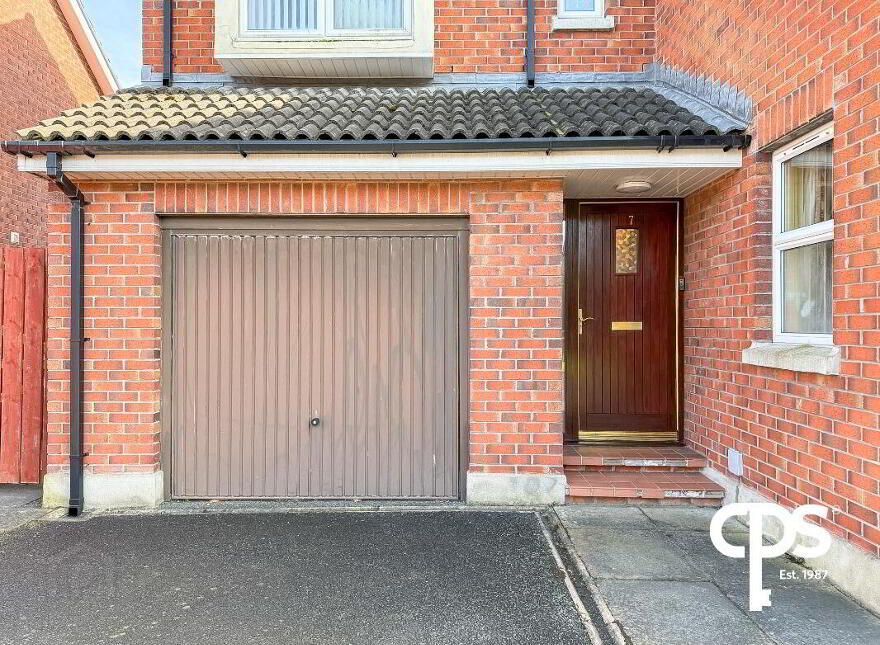 7 Avondale Manor, Portadown, Craigavon, BT64 1AE