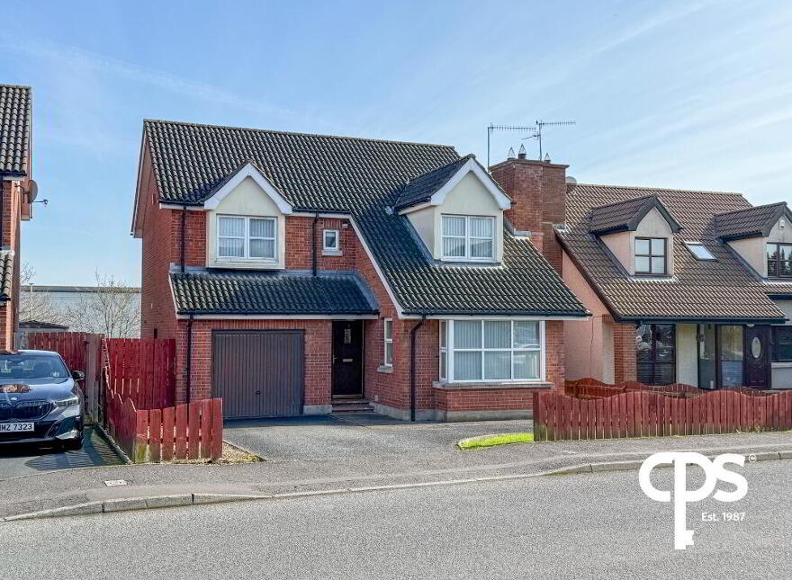 7 Avondale Manor, Portadown, Craigavon, BT64 1AE