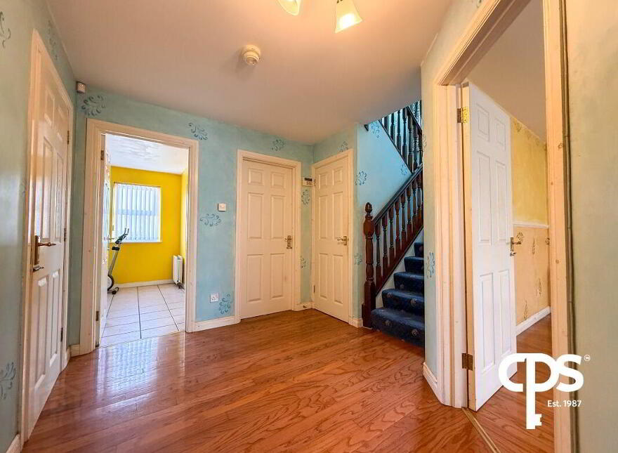 7 Avondale Manor, Portadown, Craigavon, BT64 1AE