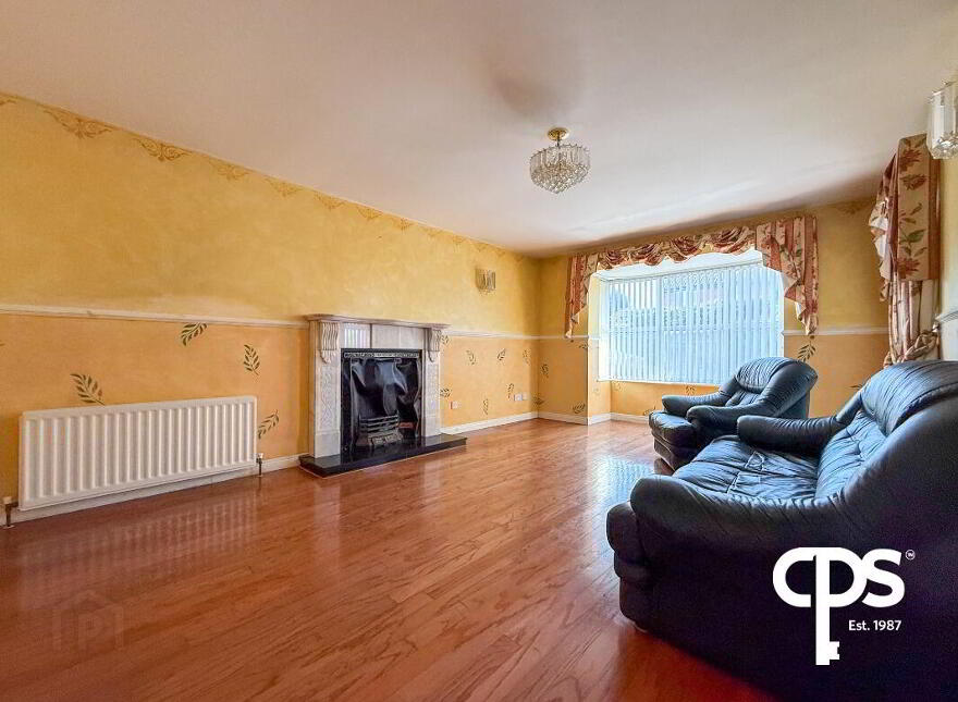7 Avondale Manor, Portadown, Craigavon, BT64 1AE