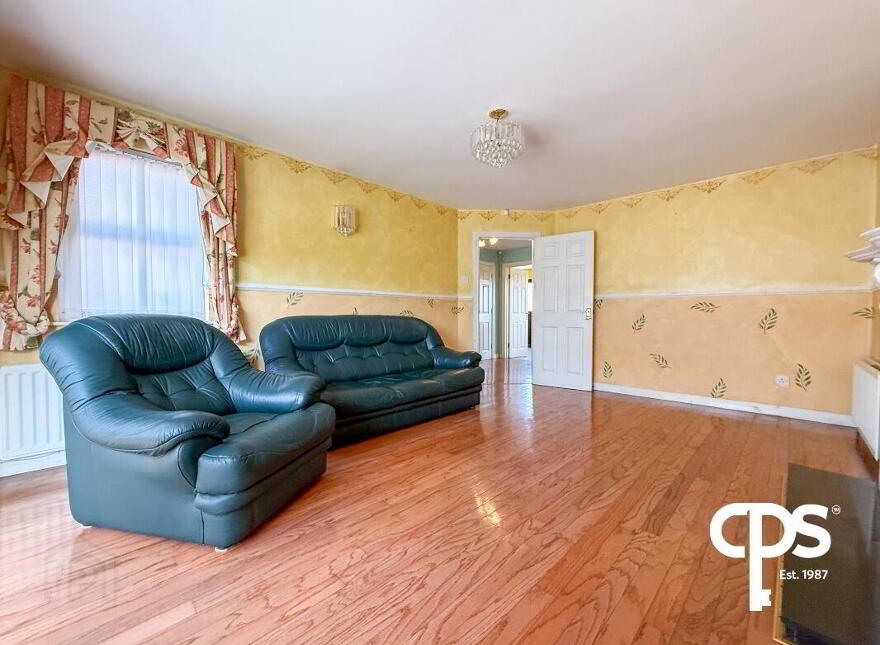 7 Avondale Manor, Portadown, Craigavon, BT64 1AE