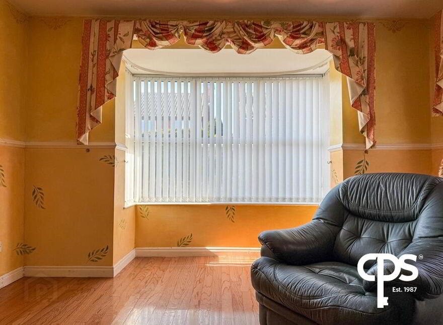 7 Avondale Manor, Portadown, Craigavon, BT64 1AE