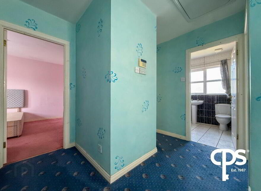 7 Avondale Manor, Portadown, Craigavon, BT64 1AE