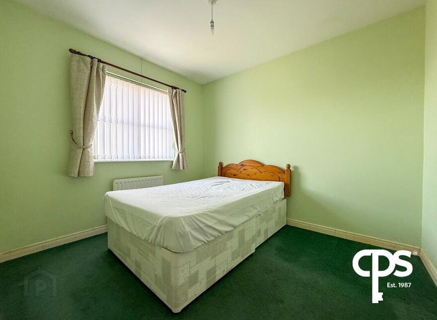 7 Avondale Manor, Portadown, Craigavon, BT64 1AE