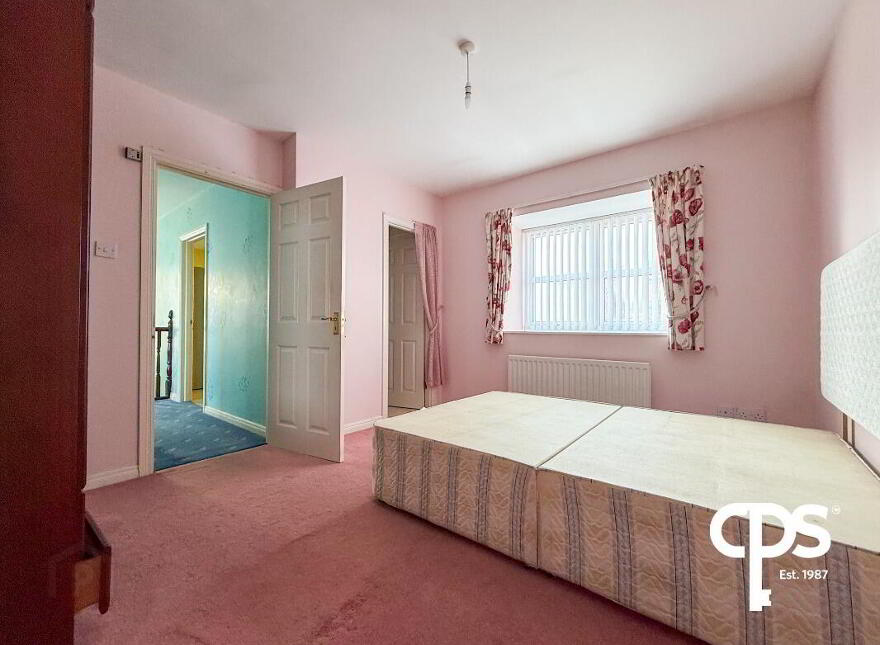 7 Avondale Manor, Portadown, Craigavon, BT64 1AE