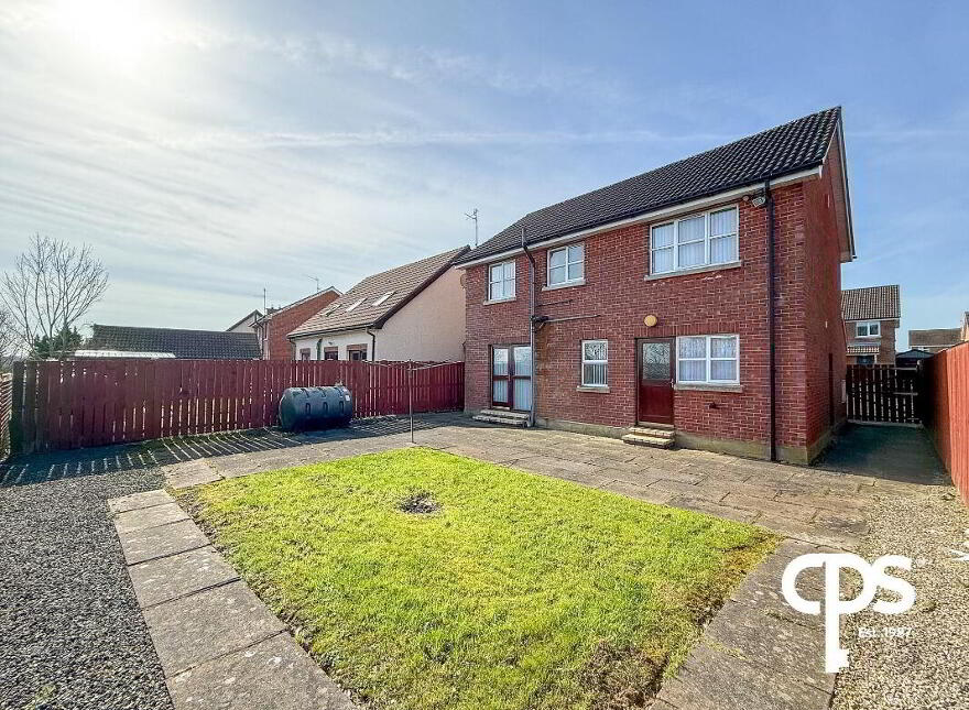 7 Avondale Manor, Portadown, Craigavon, BT64 1AE