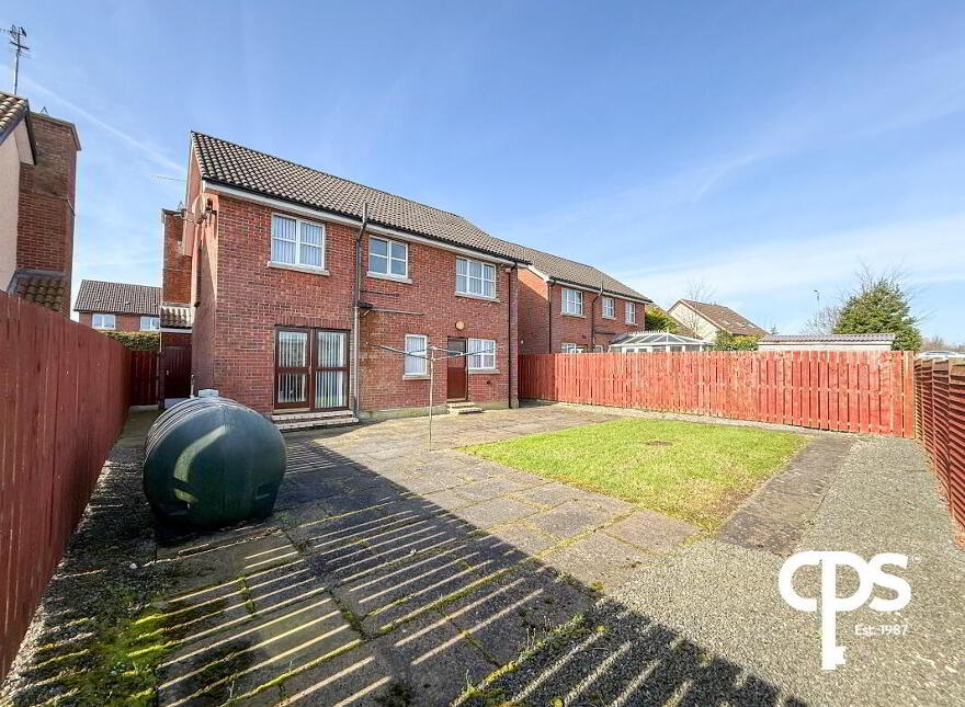 7 Avondale Manor, Portadown, Craigavon, BT64 1AE