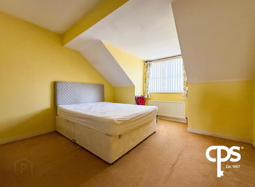 7 Avondale Manor, Portadown, Craigavon, BT64 1AE