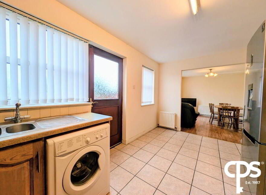 7 Avondale Manor, Portadown, Craigavon, BT64 1AE
