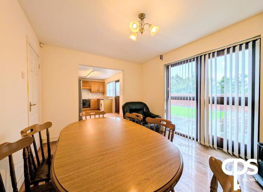7 Avondale Manor, Portadown, Craigavon, BT64 1AE