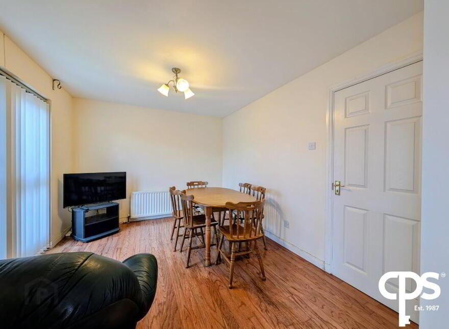 7 Avondale Manor, Portadown, Craigavon, BT64 1AE