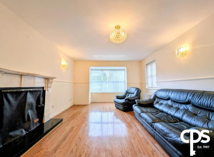 7 Avondale Manor, Portadown, Craigavon, BT64 1AE