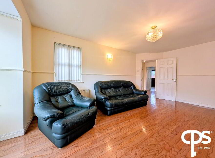 7 Avondale Manor, Portadown, Craigavon, BT64 1AE