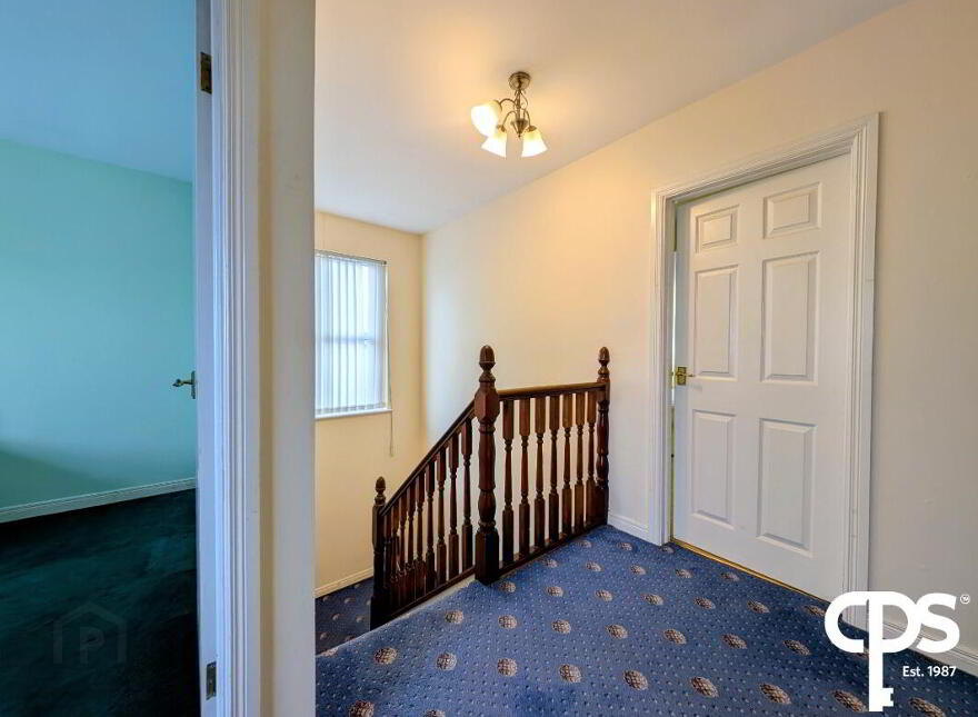 7 Avondale Manor, Portadown, Craigavon, BT64 1AE