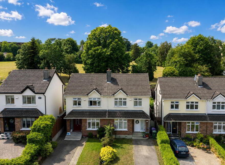 3 The Dale, Brookwood, Bray, A98KX88