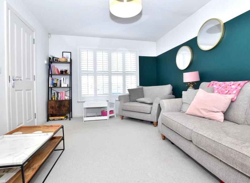 37 Harlow Green, Moira, BT67 0XH