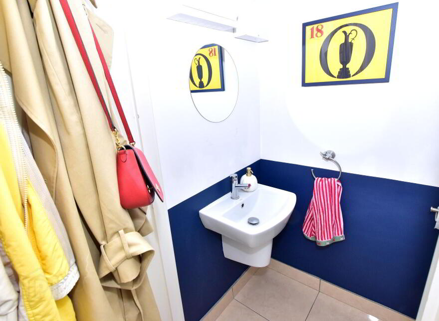 37 Harlow Green, Moira, BT67 0XH