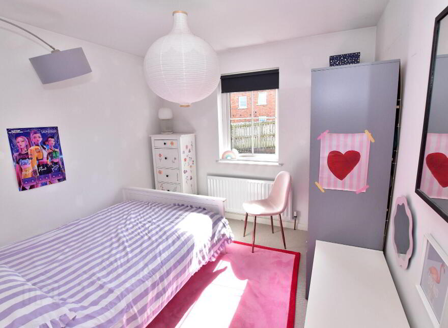 37 Harlow Green, Moira, BT67 0XH