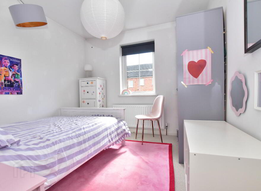 37 Harlow Green, Moira, BT67 0XH