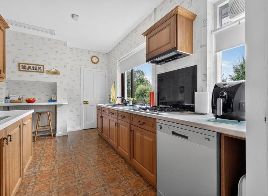 6 Randox Road, Crumlin, BT29 4BU