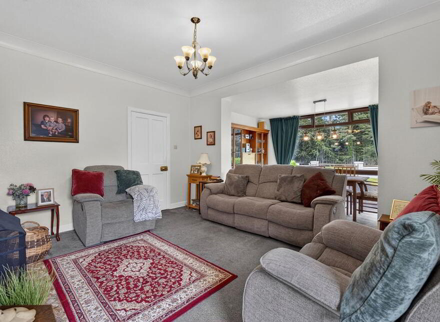6 Randox Road, Crumlin, BT29 4BU